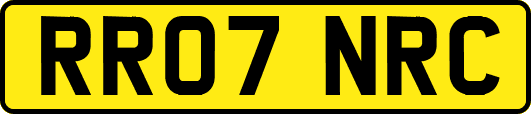 RR07NRC