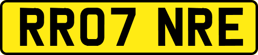 RR07NRE