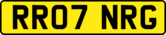 RR07NRG