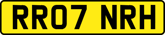 RR07NRH