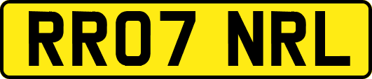 RR07NRL