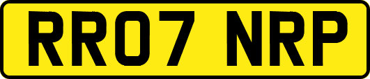 RR07NRP