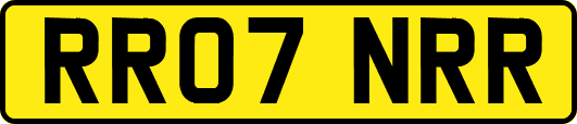 RR07NRR