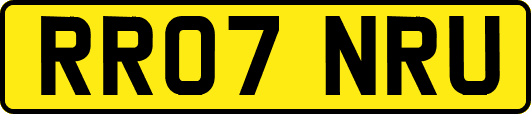 RR07NRU