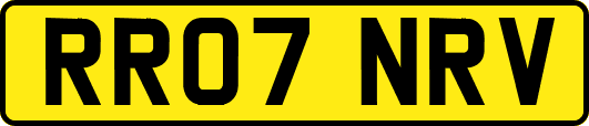 RR07NRV