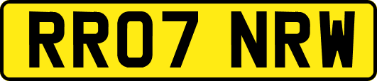 RR07NRW