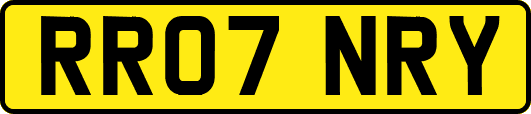 RR07NRY