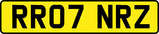 RR07NRZ