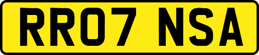 RR07NSA