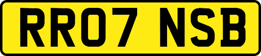 RR07NSB