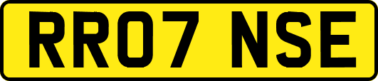 RR07NSE