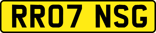 RR07NSG
