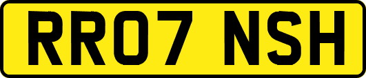 RR07NSH