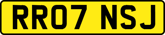 RR07NSJ