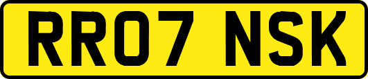 RR07NSK