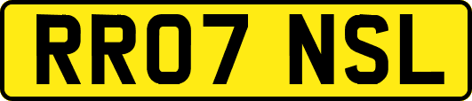 RR07NSL
