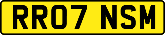 RR07NSM