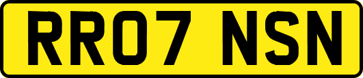 RR07NSN