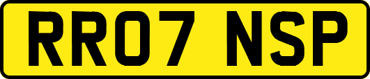 RR07NSP