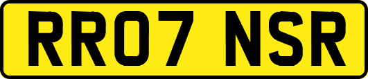 RR07NSR