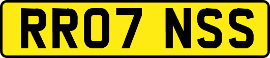 RR07NSS