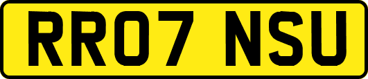 RR07NSU