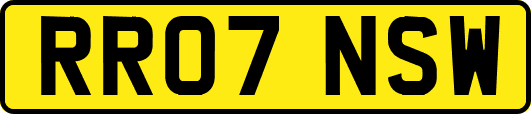 RR07NSW