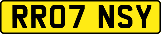 RR07NSY