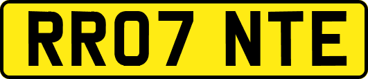 RR07NTE