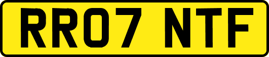 RR07NTF
