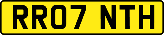 RR07NTH