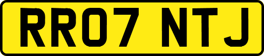 RR07NTJ