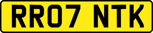 RR07NTK