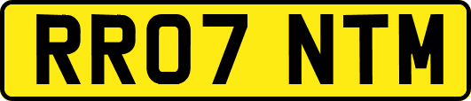 RR07NTM