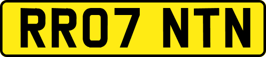 RR07NTN