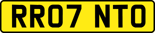 RR07NTO