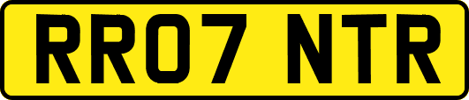RR07NTR