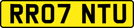 RR07NTU