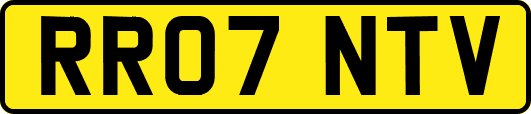 RR07NTV