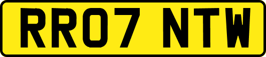 RR07NTW