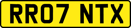 RR07NTX