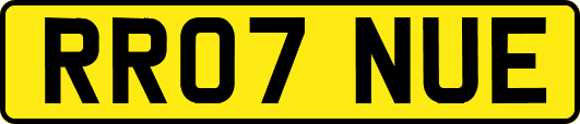 RR07NUE
