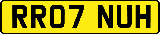 RR07NUH