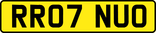 RR07NUO