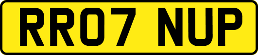 RR07NUP