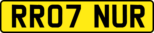 RR07NUR