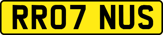 RR07NUS