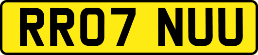 RR07NUU