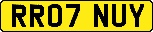 RR07NUY