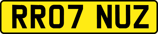 RR07NUZ